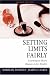 Setting Limits Fairly: Learning to Share Resources for Health