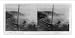 Historic Print (S): Johnstown disaster, May 31, 89--debris on fire at bridge / Filson & Son, Photo., Steuben