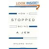 How I Stopped Being a Jew