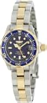 Invicta Women's 8942 Pro Diver GQ Two...