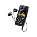 Sony NWZA818 - 8GB Video MP3 Walkman - Upto 30hrs Battery Life - Black