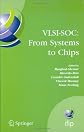 VLSI-SOC, from systems to chips : IFIP TC 10/ WG 10.5 Twelfth International Conference on Very Large Scale Integration of System on Chip (VLSI-SoC 2003), December 1-3, 2003, Darmstadt, Germany