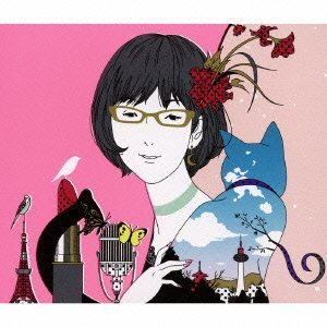 COVER GIRL2(初回限定盤)(DVD付) つじあやの