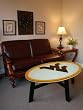 West Virginia - Coffee Table