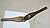 OTOP Kitchen Tool Handmade Teak Wood Lemon Lime Squash Juicer Orange Tracking