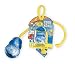 (Price/1)Floating Cool Kong With Rope - Large