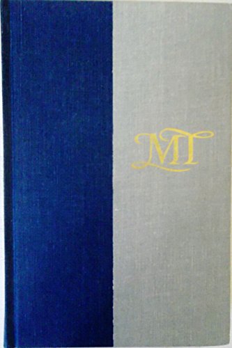 The Gilded Age, A Tale of Today - The Complete Novels of Mark Twain
