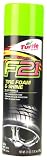 Turtle Wax T-49R F21 Tire Foam & Shine, 21 ounces