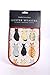Ulster Weavers Cats in Waiting Double Oven Glove