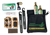 Innovations Tire Repair & Inflation Wallet Standard