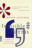 Invisible Forms: A Guide to Literary Curiosities
