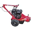 U.S. Praxis Portable Stump Grinder - 160cc HP Honda GX160 Engine, Model# PRX50