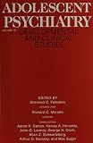 Adolescent psychiatry : developmental and clinical studies. Vol.19