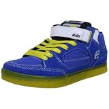 Etnies Number Mid Lace Up