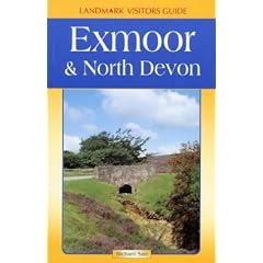 Exmoor and North Devon (Landmark Visitors Guide)