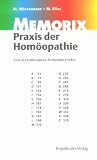 Praxis der Hom�opathie