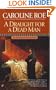 A Draught For A Dead Man