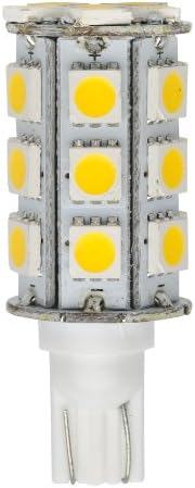 Starlights 921-280 Wedge Based Omnidirectional LED Replacement Bulb