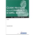 Guide pratique de la commission d'appel d'offres