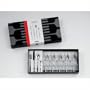 Alessi Nuovo Milano 24 Piece Cutlery Set