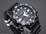 St. Moritz Nereos - Dive Watch & Dive Computer
