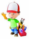 Bullyland BU12753 - Walt Disney Meist...