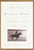 She Flies Without Wings: How Horses Touch a Woman's Soul