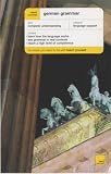 Teach Yourself German Grammar (TY Complete Grammar)