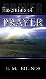 Essentials of Prayer