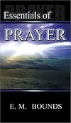 Essentials of Prayer