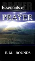 Essentials of Prayer