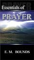 Essentials of Prayer