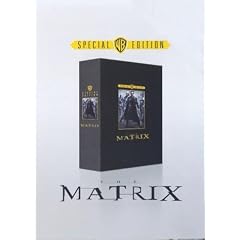 The Matrix / The Matrix Revisited (Deluxe Box Set) [DVD] [1999]