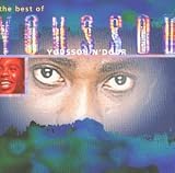 Music : Best of Youssou N'dour