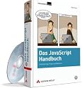 Das JavaScript-Handbuch: Einführung, Praxis und Referenz