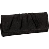 Lauren Merkin Caroline Honeycomb Clutch