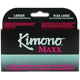 Kimono MAXX