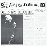 Complete Sidney Bechet 1 & 2 (Audio CD)
