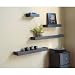 Vertigo 4-pc. Shelf Set - Black Image
