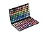 Amazing2015 Professional 168 Colors Ultimate Eyeshadow Eye Shadow Palette Cosmetic Makeup Kit Set