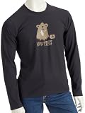 Adidas Herren LONGSLEEVE RUN FAST LS