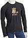 Adidas Herren LONGSLEEVE RUN FAST LS