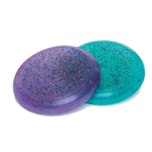 Togu Dyn-Air&reg; Ballkissen&reg;, konfetti violett, 36 cm