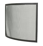 Fireplace Screens