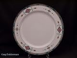 STUDIO NOVA ADIRONDACK Y2201 DINNER PLATES
