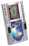 Excalibur Vibrating Pinball Platinum