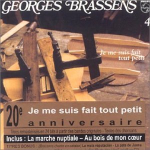 Georges Brassens - L