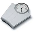 Beurer MS 50 weiss Mechanische Personenwaage
