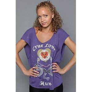 Buy Public Library The Love Hurts Muscle Tank,Tops (S S) for Women by Public Library