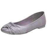 Rocket Dog Women's Memories Ballet Flat